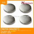 seltene Erden NI-CU-NI-Beschichtung-billige Neodym-Magneten